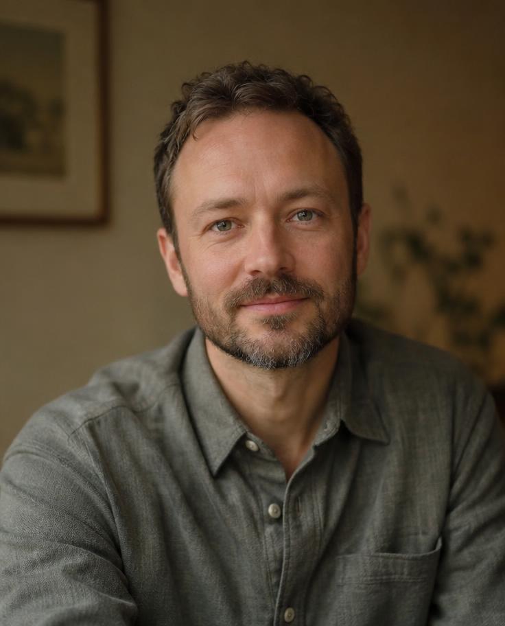 Jonas Strøm
