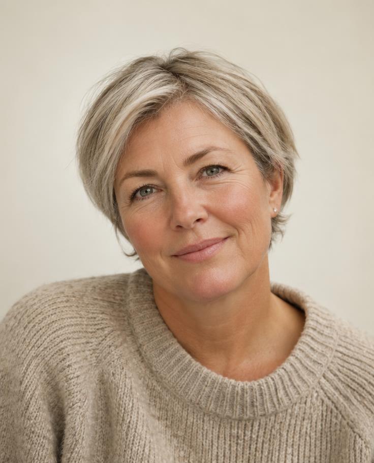 Kari Nordmann