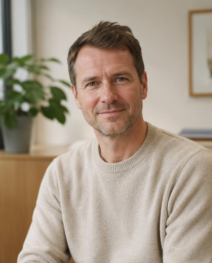 Thomas Eriksen